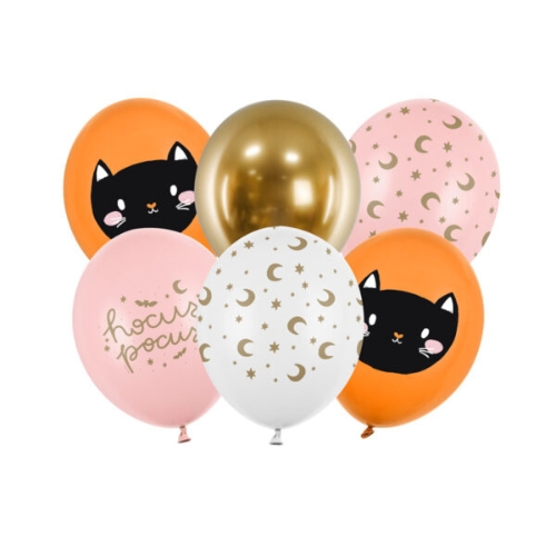 Tienda online donde comprar globos de látex impresos.